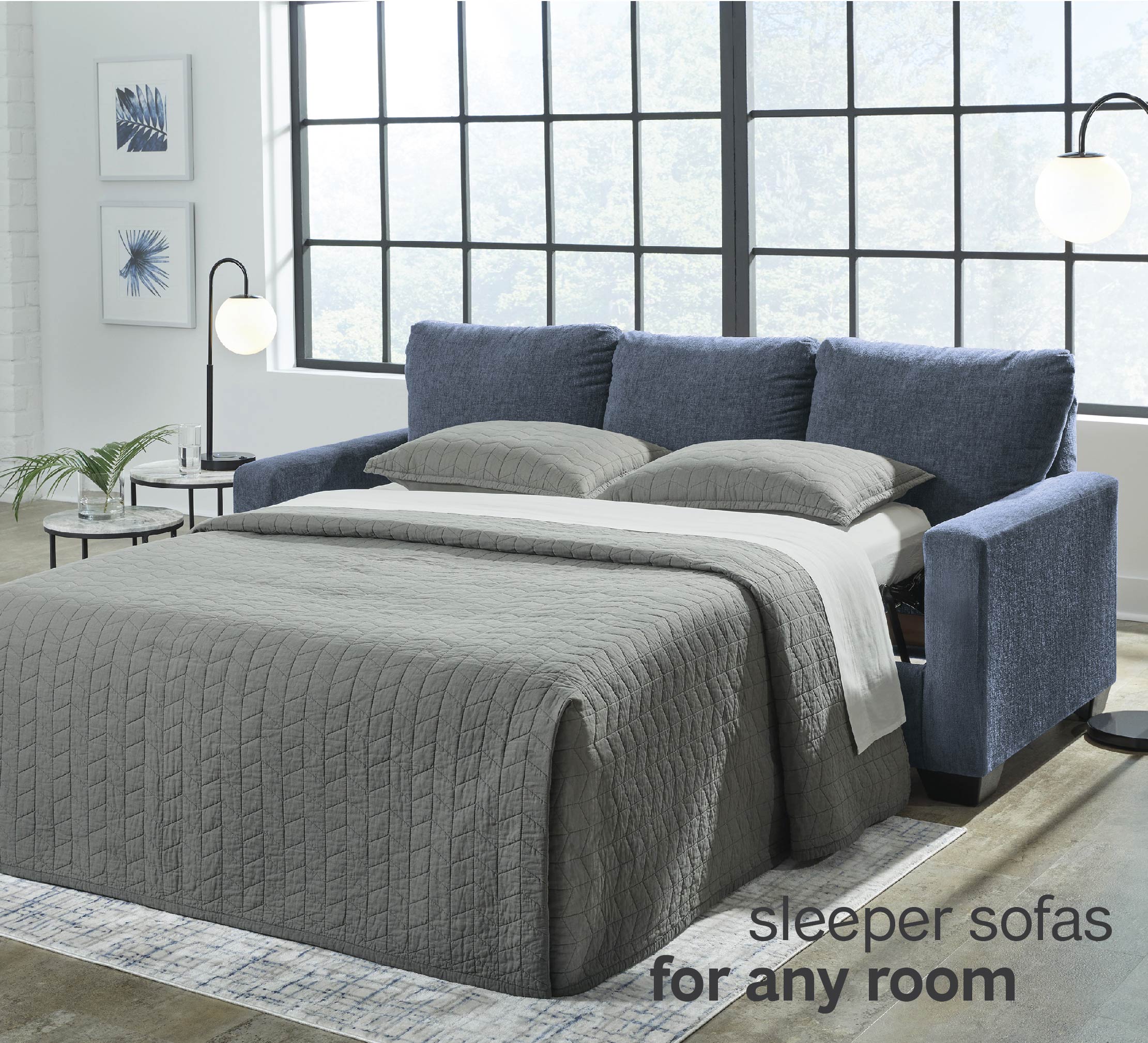 Sleeper Sofas