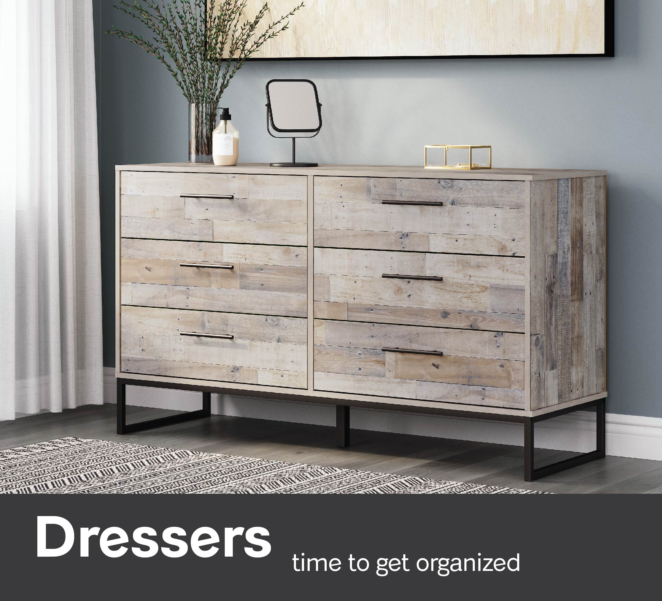 Dressers