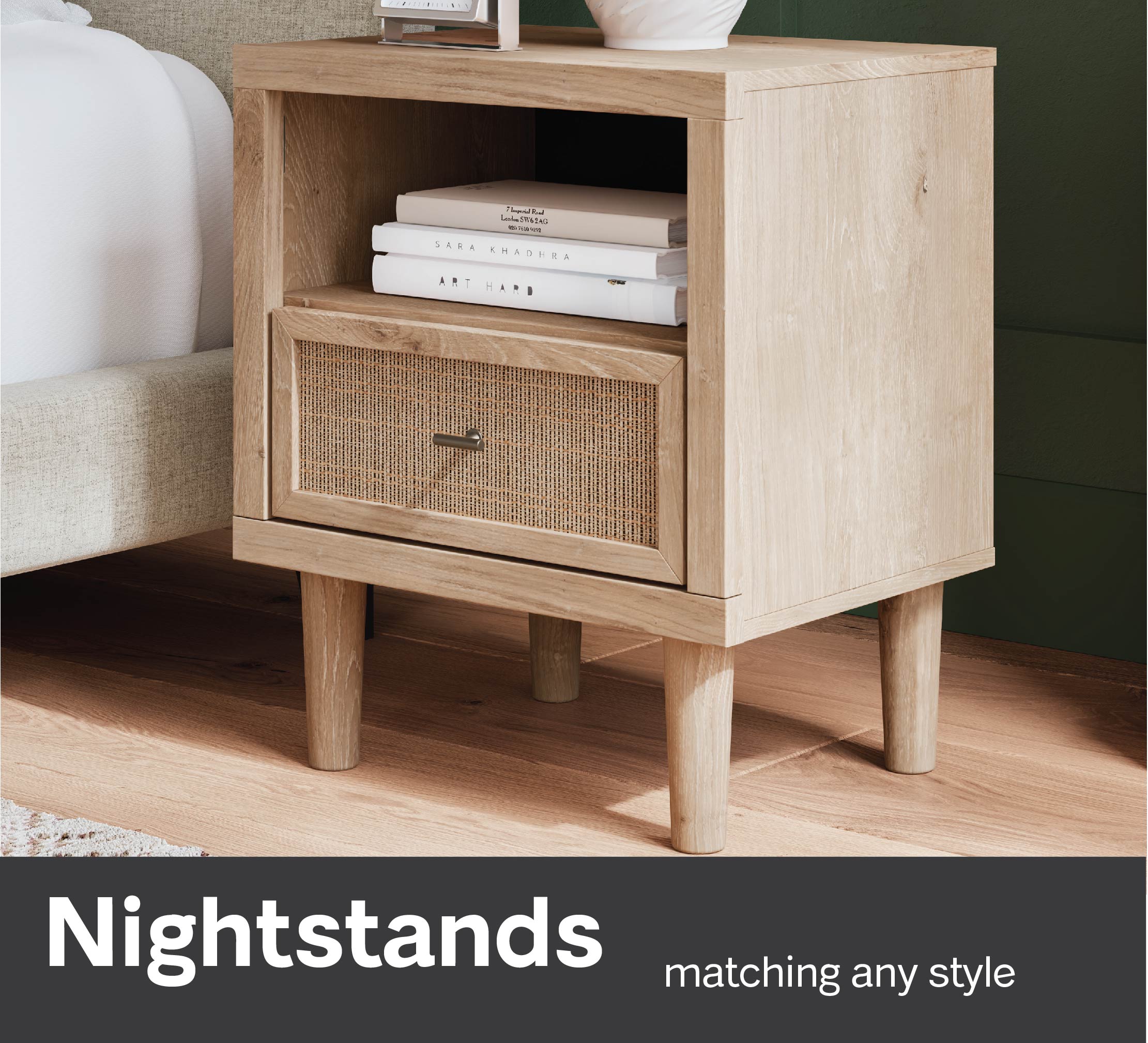 Nightstands