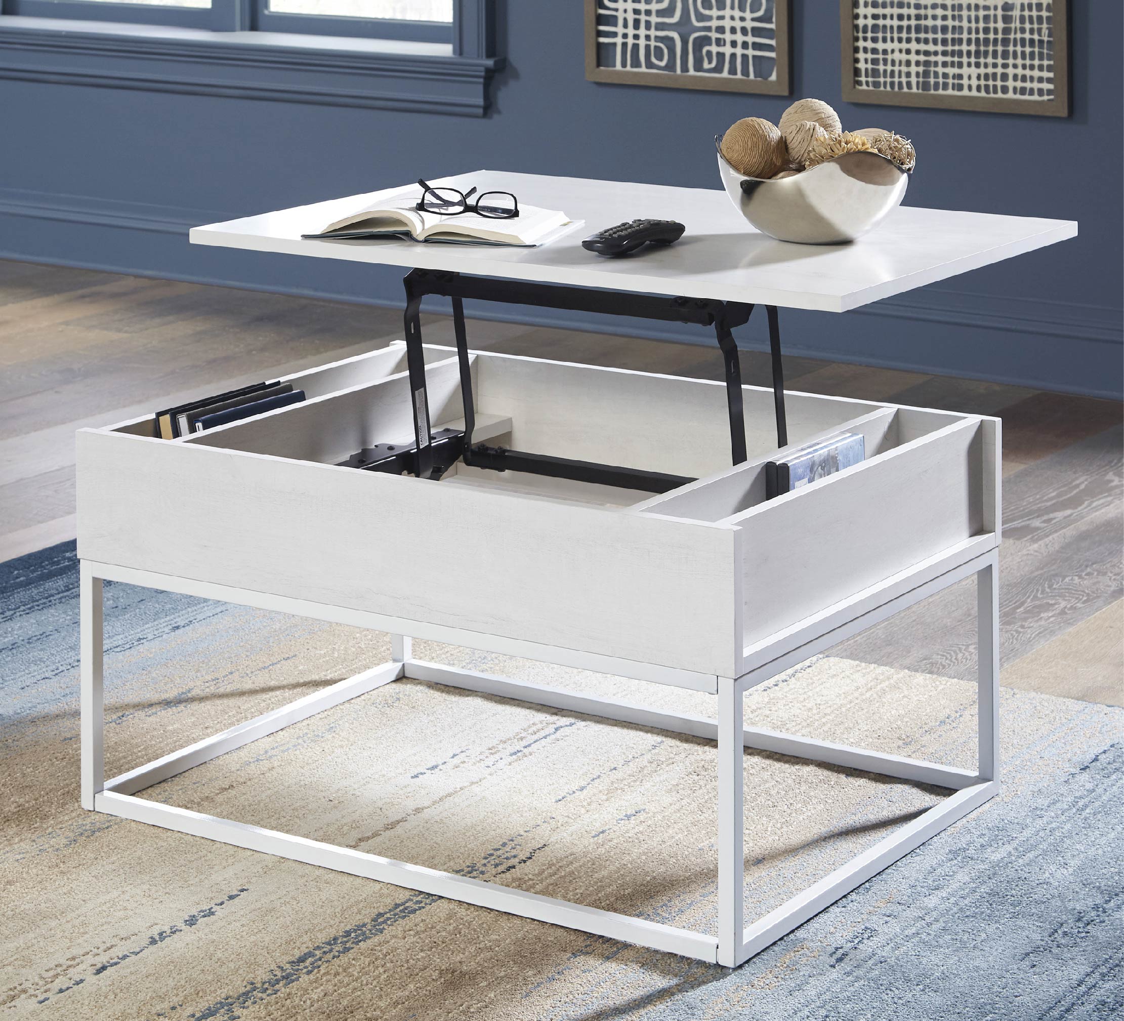 Lift Top Coffee Tables