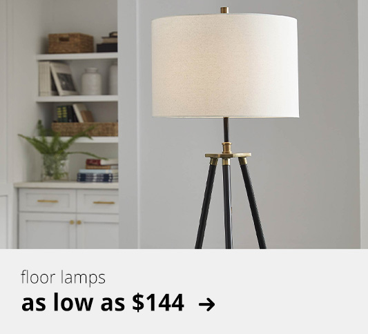 Floor Lamps